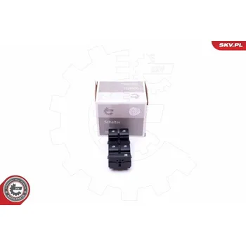 Stahovačka okna Spínač, zvedací zařízení oken ESEN SKV 37SKV113