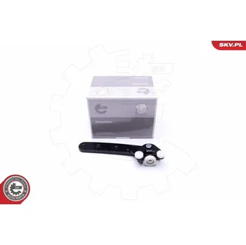 Dveře karosérie Valivé vedení, posuvné dveře ESEN SKV 96SKV743