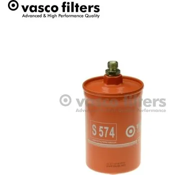 Palivový filtr Palivový filtr VASCO S574