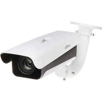 Bezpečnostní kamera IP KAMERA ANPR ITC437-PW6M-IZ-GN - 4 Mpx 10 ... 50