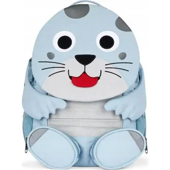 Dětský batoh Batoh Affenzahn Large Friend - seal