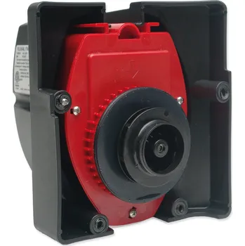 Akvarijní technika Díl Fluval FX-5/FX-7 motor