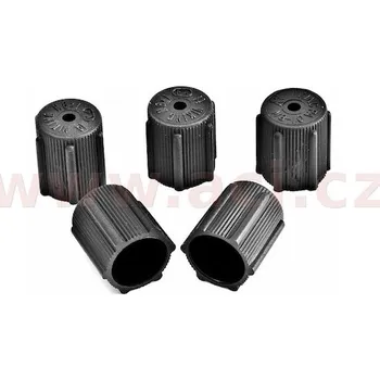 Auto-moto uzávěr servisního portu R134a LP M8x1, nízkotlaká větev