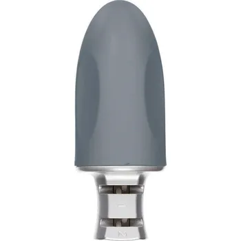 Nábytek Pegas Ostřič nožů šedá