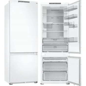 Lednice Vestavná chladnička Samsung BRB38G705EWW