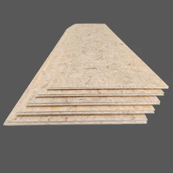 OSB deska Osmo OSB nebroušená pero/drážka tl. 15 mm, 675/2500 mm