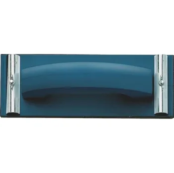 Brusný papír Bruska ruční šroubové svorky - 230x85 mm