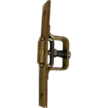 Zámek zadlabací F1 208 váleček