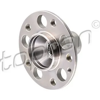 Náboj kola HANS PRIES - TOPRAN 401 765