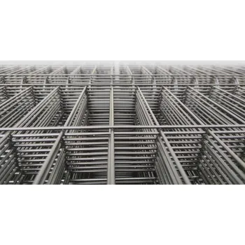 Plot UMAKOV Zváraný plotový panel 3D ZnPVC 2500x1230x4mm čierna matná