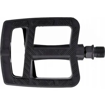 Pedál na kolo Platformové pedály Prox Base 02 černé