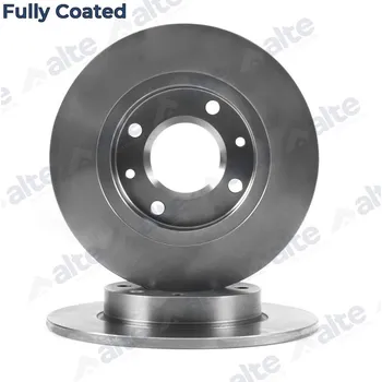 Brzdový kotouč Brzdový kotouč ALTE AUTOMOTIVE 127988FCAL