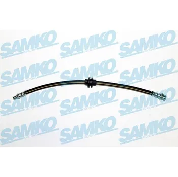 Brzdová hadice Brzdová hadice SAMKO 6T46766