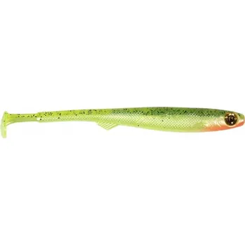 Umělá nástraha Nástraha Fox Rage Slick Fast SS 15cm - UV Lemon Tiger