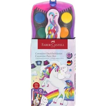 Vodová barva Akvarelové barvy Faber-Castell 1 ks