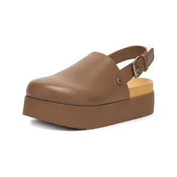 Dámské sandále Sandály G-Star Raw FAIZA-118914 Hnědá 40