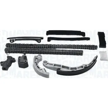 Sada rozvodového řetězu MAGNETI MARELLI 341500000520