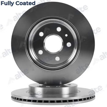 Brzdový kotouč Brzdový kotouč ALTE AUTOMOTIVE 128162FCAL