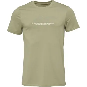 Pánské tričko Pánské triko 4F TSHIRT XXL Světle zelená