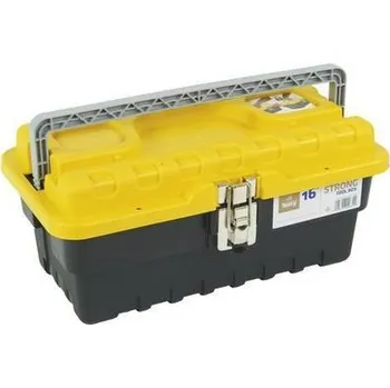 kufr na nářadí STRONG, 16ii