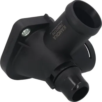 Motor automobilu Příruba chladiva KAMOKA 7920170