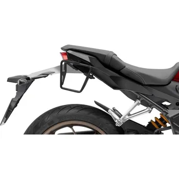 Zavazadlo na motocykl Podpěry pro boční brašny SHAD H0CR61SR