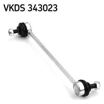 Zavěšení kol Tyč/vzpěra, stabilizátor SKF VKDS 343023
