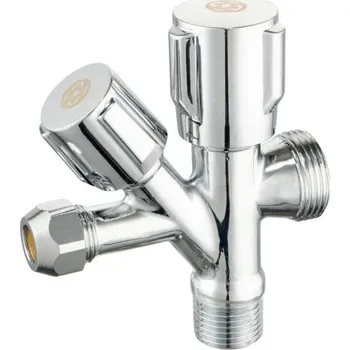 Ventil Melscher KOMBINOVANÝ VENTIL M1/2*3/4*3/8