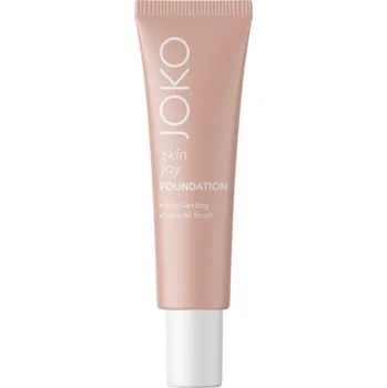 Přípravek na tvář JOKO Skin Joy lehký hydratační make-up odstín O5W Rose 30 ml