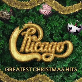 Zahraniční hudba Greatest Christmas Hits Chicago CD