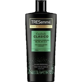 Šampon Tresemme CLASSIC Care Šampon na vlasy 685 ml