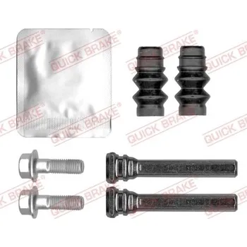 Brzdový systém Sada vodicích pouzder, brzdový třmen Quick Brake 113-0036X