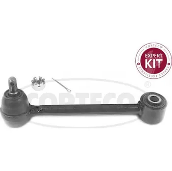 Zavěšení kol Řídicí páka, zavěšení kol CORTECO 49398621