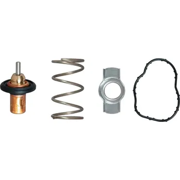 Těsnění motoru Termostat, chladivo GATES 741210716