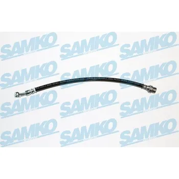 Brzdová hadice Brzdová hadice SAMKO 6T48180