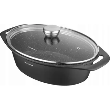 PEKÁČ PEČÍCÍ PÁN CHEF FLORINA 33,5X25 CM 3,8 L