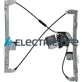 Stahovačka okna Zvedací zařízení oken ELECTRIC LIFE ZR VKO27 R C