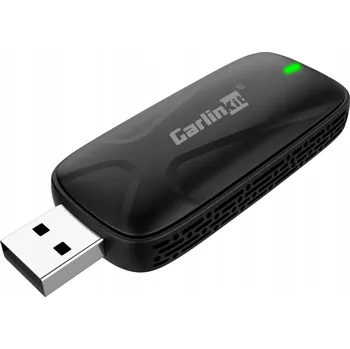 CarlinKit Mini SE X2air bezdrátový…