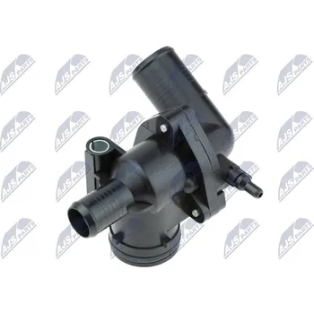 Chladič motoru Příruba chladiva NTY CTM-FR-025