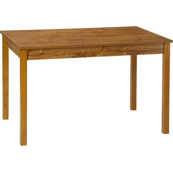 Jídelní stůl Stima Jídelní stůl Family rs pevný 80x80 cm - SLEVA 3% s kodem radost25