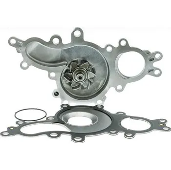 Motor automobilu Vodní čerpadlo, chlazení motoru AISIN WPT-187