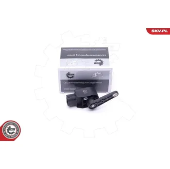 Autoelektrika Senzor, regulace sklonu světlometů ESEN SKV 17SKV467