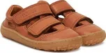 Sandály Froddo Barefoot Sandal G3150266-2 M Hnědá 21