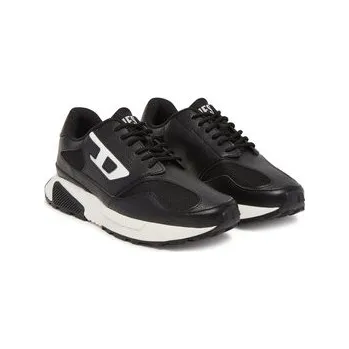 Dámské tenisky Sneakersy Diesel S-Tame-D Running Y03598P8109 T8013 Černá 40