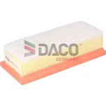 Vzduchový filtr DACO Germany DFA0702