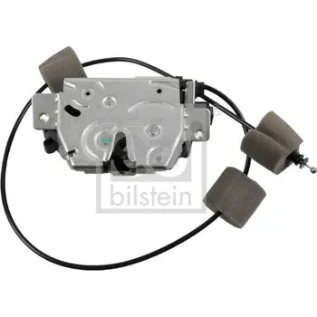 Zabzepeční vozidel Zámek výklopných zadních dveří FEBI BILSTEIN 178443