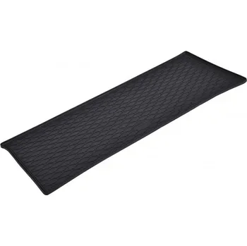 Gumové vany do kufrů Rigum - FORD Tourneo Custom L1 8m/9m s topením 2018-