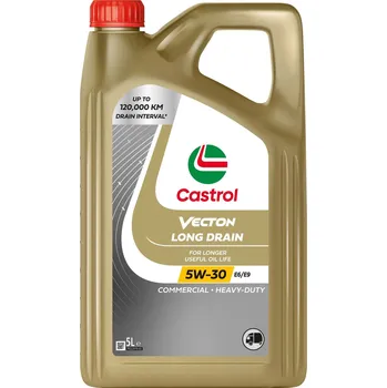 Motorový olej Motorový olej CASTROL 16052A
