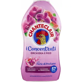 Aviváž Chant Clair tekutá aviváž Orchidej a Fík 1140 ml (57 praní)