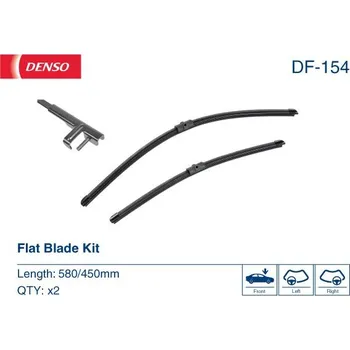 List stěrače DENSO DF-154